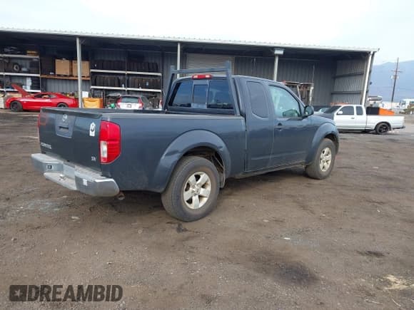 ✅ 2013 Nissan Frontier S • VIN: 1N6BD0CT4DN736013 • Lot: 42033275. Wystawiony na IAAI z przebiegiem 131 845 mil. Bezpłatny archiwum sprzedaży aukcyjnych z USA i szczegółowy raport historii pojazdu na DreamBid. Zdjęcie 4.