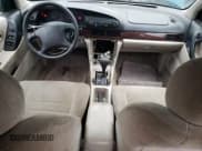 ✅ 1997 Nissan Altima XE • VIN: 1N4BU31D3VC222205 • Lot: 84018274. Listed on Copart with 261,349 mi. Free auction sales archive from the USA and detailed vehicle history report at DreamBid. Image 8.