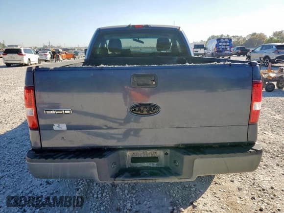 ✅ 2006 Ford F-150 XL • VIN: 1FTRF122X6NB76818 • Lot: 91482505. Wystawiony na Copart z przebiegiem 248 320 mil. Bezpłatny archiwum sprzedaży aukcyjnych z USA i szczegółowy raport historii pojazdu na DreamBid. Zdjęcie 10.