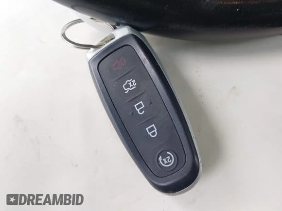 ✅ 2017 Ford Expedition Max Limited • VIN: 1FMJK1KT7HEA19683 • Lot: 42417196. Listed on IAAI with 132,525 mi. Free auction sales archive from the USA and detailed vehicle history report at DreamBid. Image 11.