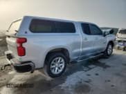 ✅ 2019 Chevrolet Silverado 1500 LT • VIN: 1GCRWCED6KZ208353 • Lot: 93791195. Wystawiony na Copart z przebiegiem 87 783 mil. Bezpłatny archiwum sprzedaży aukcyjnych z USA i szczegółowy raport historii pojazdu na DreamBid. Zdjęcie 3.