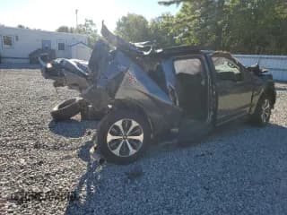 ✅ 2019 Ford F-150 XL • VIN: 1FTEW1EP9KFC21905 • Лот: 81078205. Опубликован ранее на Copart с пробегом Не указан. Бесплатный доступ к архиву аукционных продаж из США и подробный отчёт об истории автомобиля на DreamBid. Изображение 3.