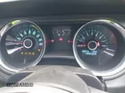 ✅ 2014 Ford Mustang GT • VIN: 1ZVBP8CFXE5207845 • Lot: 43713959. Listed on IAAI with 59,521 mi. Free auction sales archive from the USA and detailed vehicle history report at DreamBid. Image 7.