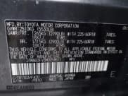 ✅ 2021 Toyota RAV4 SE • VIN: JTMAB3FV3MD058511 • Lot: 43586663. Listed on IAAI with 75,886 mi. Free auction sales archive from the USA and detailed vehicle history report at DreamBid. Image 9.