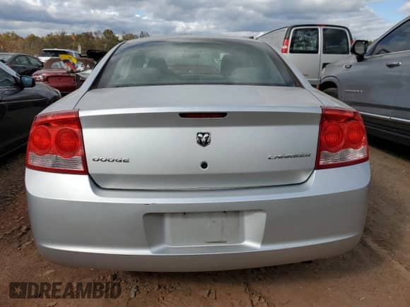 2009 Dodge Charger SE с VIN 2B3KA43D19H517815, выставлен на аукционе Copart как лот 75707794 с пробегом 150 632 миль миль и Списание • Salvage title. История ставок и продаж доступна на DreamBid. Изображение 6.