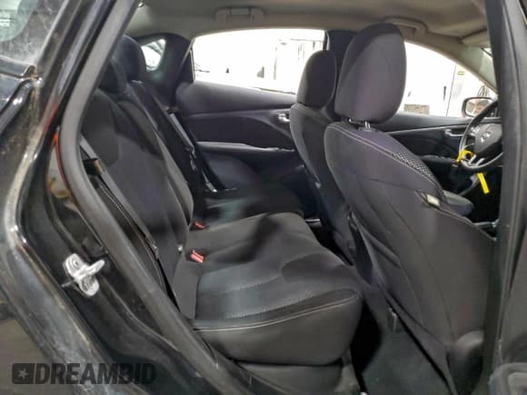 ✅ 2014 Dodge Dart SXT • VIN: 1C3CDFBB3ED902262 • Lot: 96661845. Listed on Copart with Not provided. Free auction sales archive from the USA and detailed vehicle history report at DreamBid. Image 10.