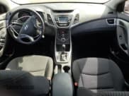 ✅ 2015 Hyundai Elantra SE • VIN: 5NPDH4AE9FH600328 • Лот: 80394265. Опубликован ранее на Copart с пробегом 71 733 миль. Бесплатный доступ к архиву аукционных продаж из США и подробный отчёт об истории автомобиля на DreamBid. Изображение 8.