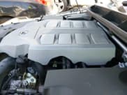 ✅ 2021 Lexus GX 460 Premium • VIN: JTJAM7BX4M5287232 • Lot: 43146388. Listed on IAAI with 59,829 mi. Free auction sales archive from the USA and detailed vehicle history report at DreamBid. Image 19.