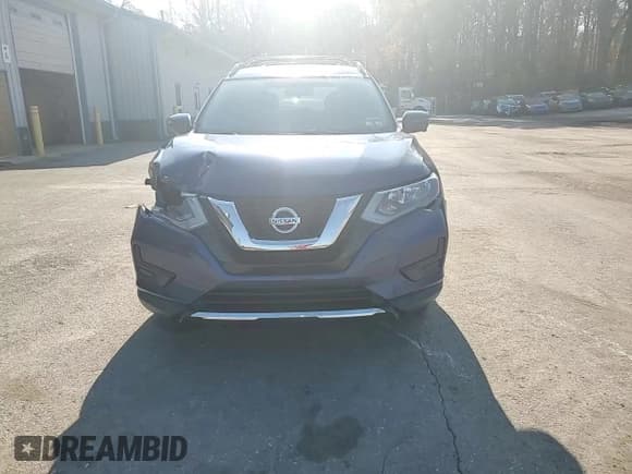 ✅ 2017 Nissan Rogue SL • VIN: 5N1AT2MV4HC740962 • Лот: 90237415. Опубликован ранее на Copart с пробегом 155 493 миль. Бесплатный доступ к архиву аукционных продаж из США и подробный отчёт об истории автомобиля на DreamBid. Изображение 14.