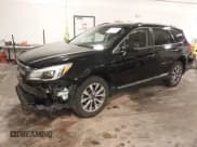 ✅ 2017 Subaru Outback Touring • VIN: 4S4BSETCXH3295331 • Lot: 42530978. Listed on IAAI with 97,025 mi. Free auction sales archive from the USA and detailed vehicle history report at DreamBid. Image 20.