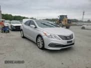 ✅ 2016 Hyundai Azera Limited • VIN: KMHFH4JG6GA518314 • Лот: 53917085. Опубликован ранее на Copart с пробегом 192 713 миль. Бесплатный доступ к архиву аукционных продаж из США и подробный отчёт об истории автомобиля на DreamBid. Изображение 13.