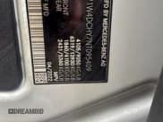 ✅ 2022 Mercedes-Benz Sprinter • VIN: W1W4DCHY7NT095409 • Лот: 96665725. Опубликован ранее на Copart с пробегом 186 236 миль. Бесплатный доступ к архиву аукционных продаж из США и подробный отчёт об истории автомобиля на DreamBid. Изображение 10.