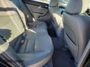 ✅ 2006 Acura TSX • VIN: JH4CL96856C030462 • Lot: 82670845. Listed on Copart with 112,781 mi. Free auction sales archive from the USA and detailed vehicle history report at DreamBid. Image 10.