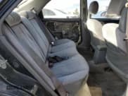 ✅ 1992 Honda Civic DX • VIN: 1HGEG8542NL071753 • Lot: 80445234. Listed on Copart with 152,546 mi. Free auction sales archive from the USA and detailed vehicle history report at DreamBid. Image 10.