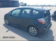 ✅ 2013 Honda Fit Sport • VIN: JHMGE8H54DC011102 • Lot: 43661458. Listed on IAAI with 212,999 mi. Free auction sales archive from the USA and detailed vehicle history report at DreamBid. Image 3.