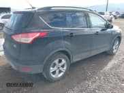 ✅ 2016 Ford Escape SE • VIN: 1FMCU9G93GUA22406 • Lot: 43438530. Listed on IAAI with 229,571 mi. Free auction sales archive from the USA and detailed vehicle history report at DreamBid. Image 4.