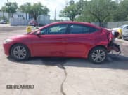 ✅ 2017 Hyundai Elantra Value Edition • VIN: 5NPD84LF2HH144861 • Lot: 42009996. Listed on IAAI with 64,835 mi. Free auction sales archive from the USA and detailed vehicle history report at DreamBid. Image 14.