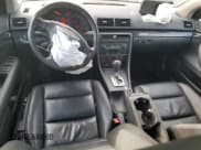 ✅ 2005 Audi A4 SE • VIN: WAULC68E05A099294 • Lot: 42348235. Wystawiony na Copart z przebiegiem 116 192 mil. Bezpłatny archiwum sprzedaży aukcyjnych z USA i szczegółowy raport historii pojazdu na DreamBid. Zdjęcie 8.