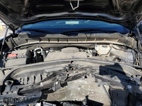 ✅ 2021 GMC Sierra 1500 • VIN: 1GTU9AEF4MZ305836 • Lot: 87507775. Wystawiony na Copart z przebiegiem 56 126 mil. Bezpłatny archiwum sprzedaży aukcyjnych z USA i szczegółowy raport historii pojazdu na DreamBid. Zdjęcie 13.