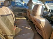 ✅ 2007 Honda Pilot EX-L • VIN: 5FNYF18507B006044 • Lot: 94683325. Listed on Copart with 212,004 mi. Free auction sales archive from the USA and detailed vehicle history report at DreamBid. Image 11.