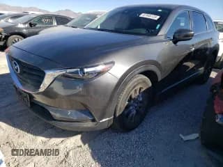 ✅ 2019 Mazda CX-9 Sport • VIN: JM3TCABY0K0317140 • Лот: 87946125. Опубликован ранее на Copart с пробегом 63 363 миль. Бесплатный доступ к архиву аукционных продаж из США и подробный отчёт об истории автомобиля на DreamBid. Изображение 1.