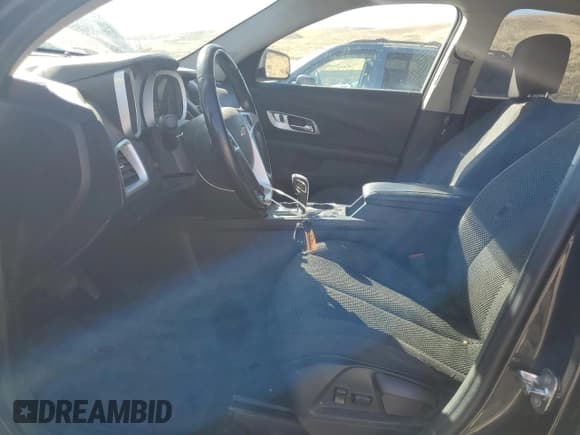 ✅ 2015 Chevrolet Equinox LT • VIN: 1GNALBEK2FZ131668 • Лот: 85948225. Опубликован ранее на Copart с пробегом 171 414 миль. Бесплатный доступ к архиву аукционных продаж из США и подробный отчёт об истории автомобиля на DreamBid. Изображение 7.