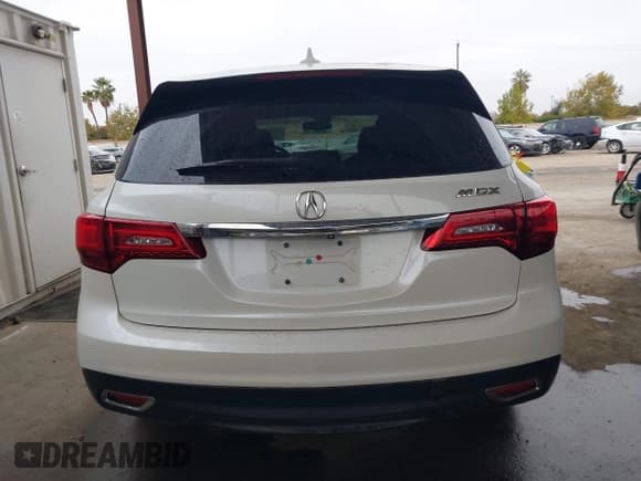 ✅ 2015 Acura MDX Technology • VIN: 5FRYD3H48FB006959 • Лот: 43530466. Опубликован ранее на IAAI с пробегом 135 953 миль. Бесплатный доступ к архиву аукционных продаж из США и подробный отчёт об истории автомобиля на DreamBid. Изображение 17.