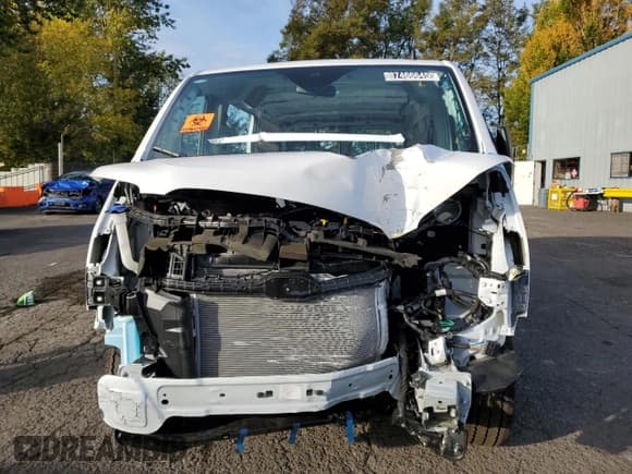 ✅ 2025 Ford Transit Cargo • VIN: 1FTBR1Y86SKA63318 • Lot: 87466645. Listed on Copart with Not provided. Free auction sales archive from the USA and detailed vehicle history report at DreamBid. Image 5.