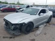 ✅ 2015 Ford Mustang GT • VIN: 1FA6P8CF2F5310995 • Lot: 41909689. Listed on IAAI with 83,171 mi. Free auction sales archive from the USA and detailed vehicle history report at DreamBid. Image 18.