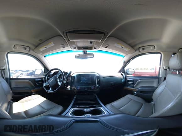 2014 Chevrolet Silverado 1500 LTZ с VIN 1GCVKSEC6EZ313166, выставлен на аукционе IAAI как лот 43126132 с пробегом 219 814 миль миль и . История ставок и продаж доступна на DreamBid. Изображение 19.