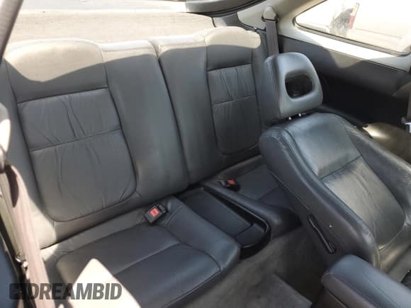 ✅ 2001 Acura Integra GS • VIN: JH4DC43661S003408 • Lot: 52254195. Listed on Copart with 146,959 mi. Free auction sales archive from the USA and detailed vehicle history report at DreamBid. Image 10.