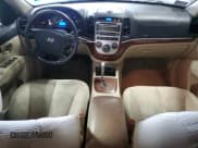 ✅ 2007 Hyundai Santa Fe GLS • VIN: 5NMSG13D27H043824 • Lot: 78241564. Listed on Copart with 163,512 mi. Free auction sales archive from the USA and detailed vehicle history report at DreamBid. Image 8.