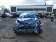 ✅ 2021 Kia Sportage LX • VIN: KNDPMCAC2M7889698 • Lot: 43537420. Listed on IAAI with 50,173 mi. Free auction sales archive from the USA and detailed vehicle history report at DreamBid. Image 6.