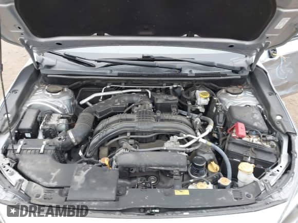 2020 Subaru Impreza Premium z VIN 4S3GTAV67L3731021, wystawiony jako IAAI lot #43383110 z przebiegiem 66 930 mil mil oraz . Historia ofert i sprzedaży dostępna na DreamBid. Obrazek 10.