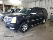 ✅ 2012 Cadillac Escalade Luxury • VIN: 1GYS4BEFXCR149970 • Lot: 90317465. Wystawiony na Copart z przebiegiem 163 385 mil. Bezpłatny archiwum sprzedaży aukcyjnych z USA i szczegółowy raport historii pojazdu na DreamBid. Zdjęcie 1.