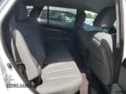 ✅ 2011 Hyundai Santa Fe GLS • VIN: 5XYZGDAB2BG017017 • Lot: 68528424. Listed on Copart with 95,999 mi. Free auction sales archive from the USA and detailed vehicle history report at DreamBid. Image 11.