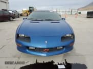 ✅ 1997 Chevrolet Camaro • VIN: 2G1FP22K1V2115432 • Лот: 92048475. Опубликован ранее на Copart с пробегом 124 526 миль. Бесплатный доступ к архиву аукционных продаж из США и подробный отчёт об истории автомобиля на DreamBid. Изображение 5.