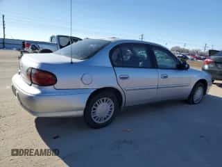 2002 Chevrolet Malibu z VIN 1G1ND52J62M512640, wystawiony jako Copart lot #43943325 z przebiegiem 176 763 mil mil oraz Szkoda całkowita • Salvage title. Historia ofert i sprzedaży dostępna na DreamBid. Obrazek 3.