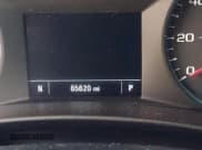 ✅ 2020 Chevrolet Equinox LS • VIN: 3GNAXHEV5LS554190 • Lot: 43279857. Wystawiony na IAAI z przebiegiem 65 620 mil. Bezpłatny archiwum sprzedaży aukcyjnych z USA i szczegółowy raport historii pojazdu na DreamBid. Zdjęcie 15.