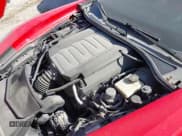 ✅ 2014 Chevrolet Corvette Z51 3LT • VIN: 1G1YL2D79E5127667 • Lot: 41944294. Listed on IAAI with 39,423 mi. Free auction sales archive from the USA and detailed vehicle history report at DreamBid. Image 10.