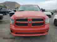 2013 Ram 1500 Express z VIN 1C6RR6KT7DS655216, wystawiony jako Copart lot #65613925 z przebiegiem 142 666 mil mil oraz Szkoda całkowita • Salvage title. Historia ofert i sprzedaży dostępna na DreamBid. Obrazek 5.