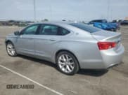 ✅ 2019 Chevrolet Impala Premier • VIN: 2G1105S30K9112002 • Лот: 67052814. Опубликован ранее на Copart с пробегом Не указан. Бесплатный доступ к архиву аукционных продаж из США и подробный отчёт об истории автомобиля на DreamBid. Изображение 2.