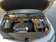 ✅ 2014 Chevrolet Impala LT • VIN: 1G1115SL9EU110480 • Лот: 72472784. Опубликован ранее на Copart с пробегом 133 660 миль. Бесплатный доступ к архиву аукционных продаж из США и подробный отчёт об истории автомобиля на DreamBid. Изображение 7.