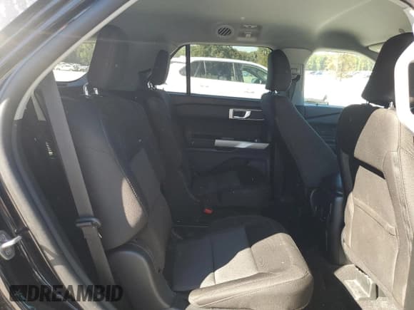 ✅ 2023 Ford Explorer XLT • VIN: 1FMSK7DH5PGC42548 • Lot: 86711805. Wystawiony na Copart z przebiegiem 31 213 mil. Bezpłatny archiwum sprzedaży aukcyjnych z USA i szczegółowy raport historii pojazdu na DreamBid. Zdjęcie 11.