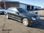 ✅ 2006 Mercedes-Benz C 280 Luxury • VIN: WDBRF92J56F821924 • Lot: 82152905. Wystawiony na Copart z przebiegiem 111 708 mil. Bezpłatny archiwum sprzedaży aukcyjnych z USA i szczegółowy raport historii pojazdu na DreamBid. Zdjęcie 4.