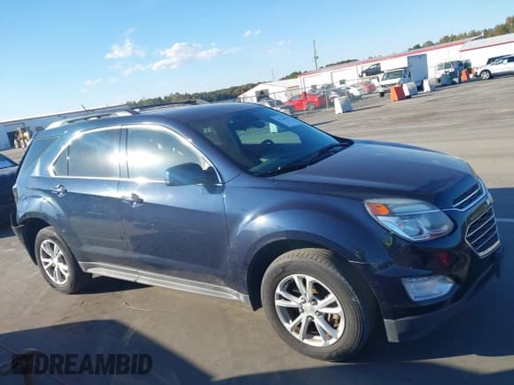 ✅ 2017 Chevrolet Equinox LT • VIN: 2GNFLFEK6H6331030 • Лот: 43526494. Опубликован ранее на IAAI с пробегом 147 846 миль. Бесплатный доступ к архиву аукционных продаж из США и подробный отчёт об истории автомобиля на DreamBid. Изображение 13.