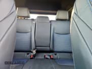 ✅ 2024 Toyota Corolla Cross Hybrid Nightshade Edition • VIN: 7MUFBABG5RV031541 • Lot: 84442115. Listed on Copart with 34,801 mi. Free auction sales archive from the USA and detailed vehicle history report at DreamBid. Image 10.