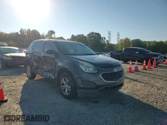 ✅ 2016 Chevrolet Equinox LS • VIN: 2GNALBEK7G6265105 • Lot: 86173155. Wystawiony na Copart z przebiegiem 111 823 mil. Bezpłatny archiwum sprzedaży aukcyjnych z USA i szczegółowy raport historii pojazdu na DreamBid. Zdjęcie 14.