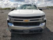 ✅ 2019 Chevrolet Silverado 1500 LT • VIN: 1GCPYDEK9KZ376218 • Lot: 71542125. Wystawiony na Copart z przebiegiem 187 661 mil. Bezpłatny archiwum sprzedaży aukcyjnych z USA i szczegółowy raport historii pojazdu na DreamBid. Zdjęcie 5.