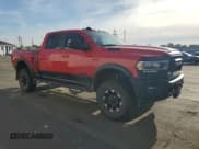 ✅ 2022 Ram 2500 Power Wagon • VIN: 3C6TR5EJ6NG359557 • Lot: 90667565. Listed on Copart with 36,644 mi. Free auction sales archive from the USA and detailed vehicle history report at DreamBid. Image 4.